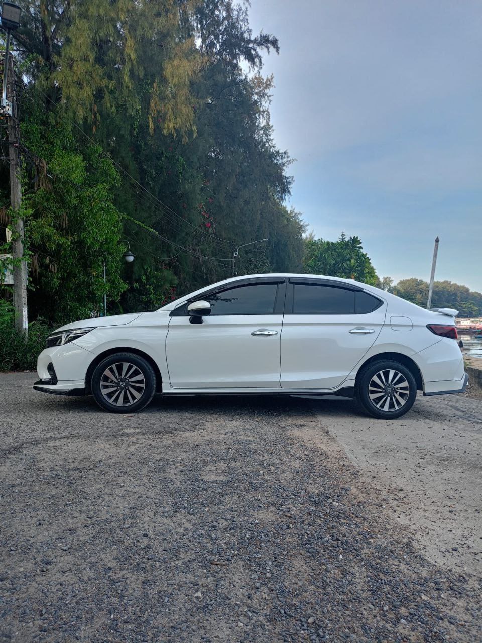 Аренда авто на Пхукете