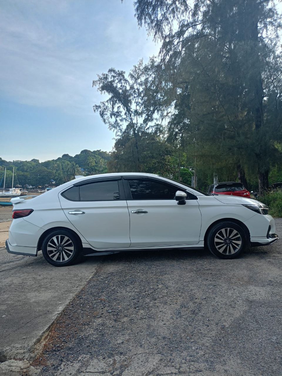 Аренда авто на Пхукете