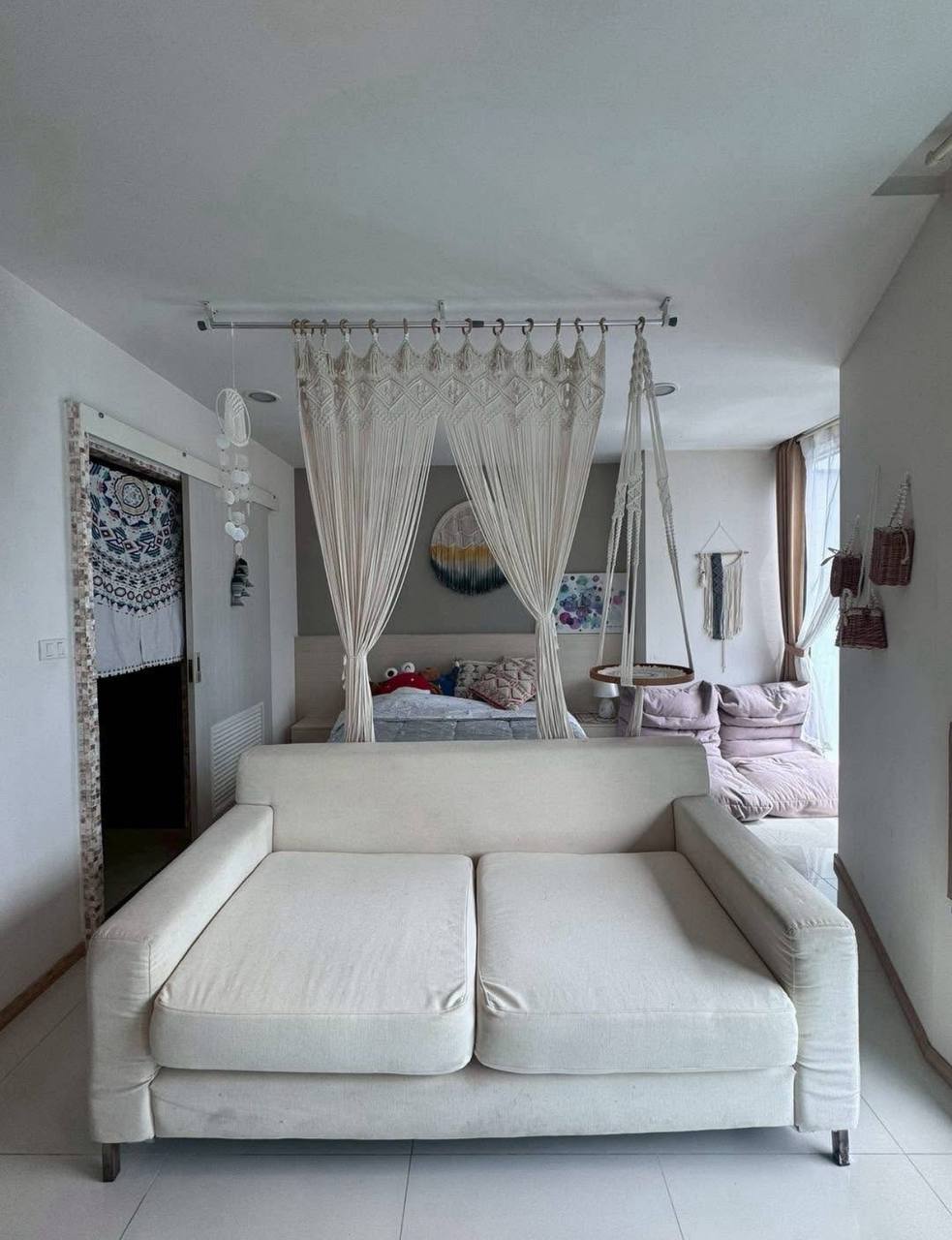 Доска объявлений в Таиланде