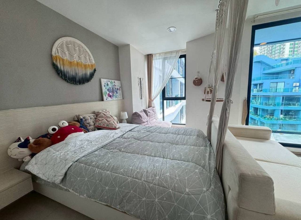 Аренда уютной студии возле моря