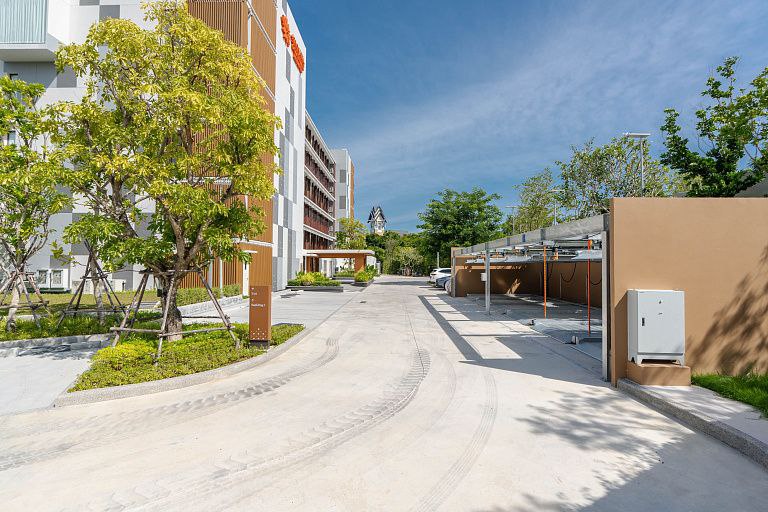 Аренда апартаментов с видом на озеро