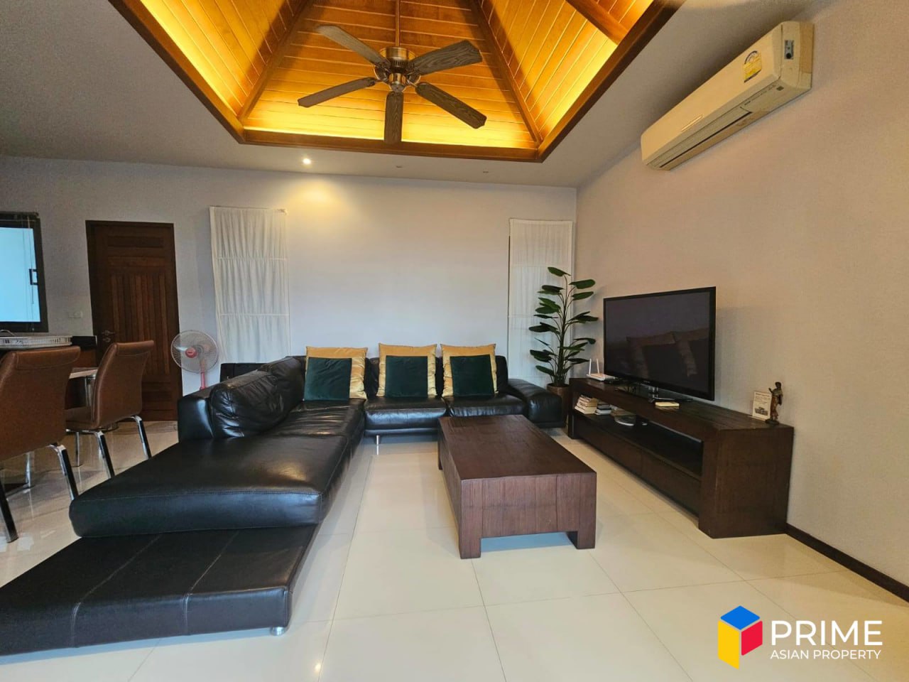 Аренда виллы на Пхукете