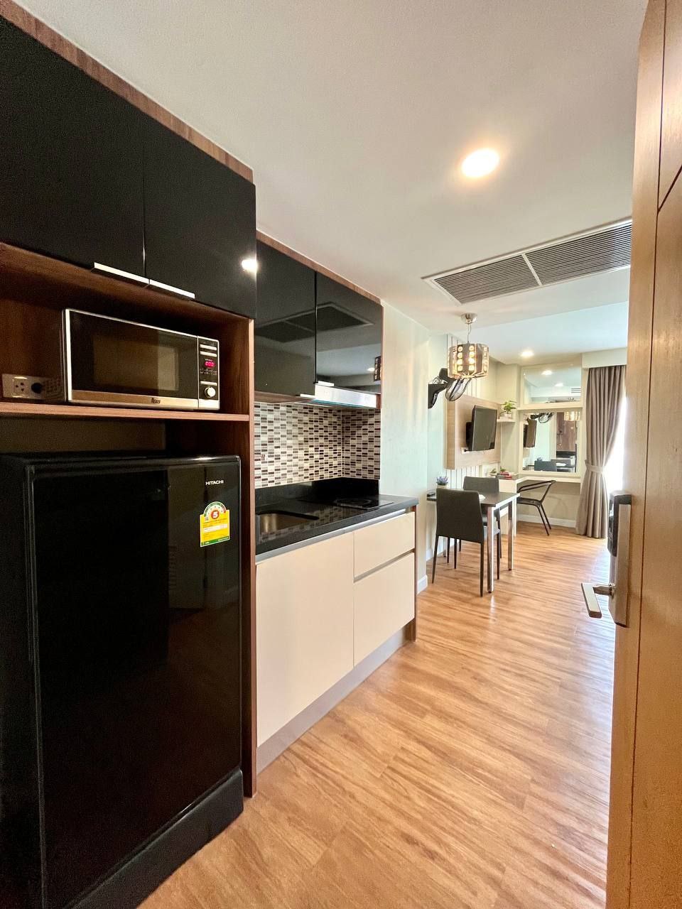 Аренда студий и услуги в Таиланде