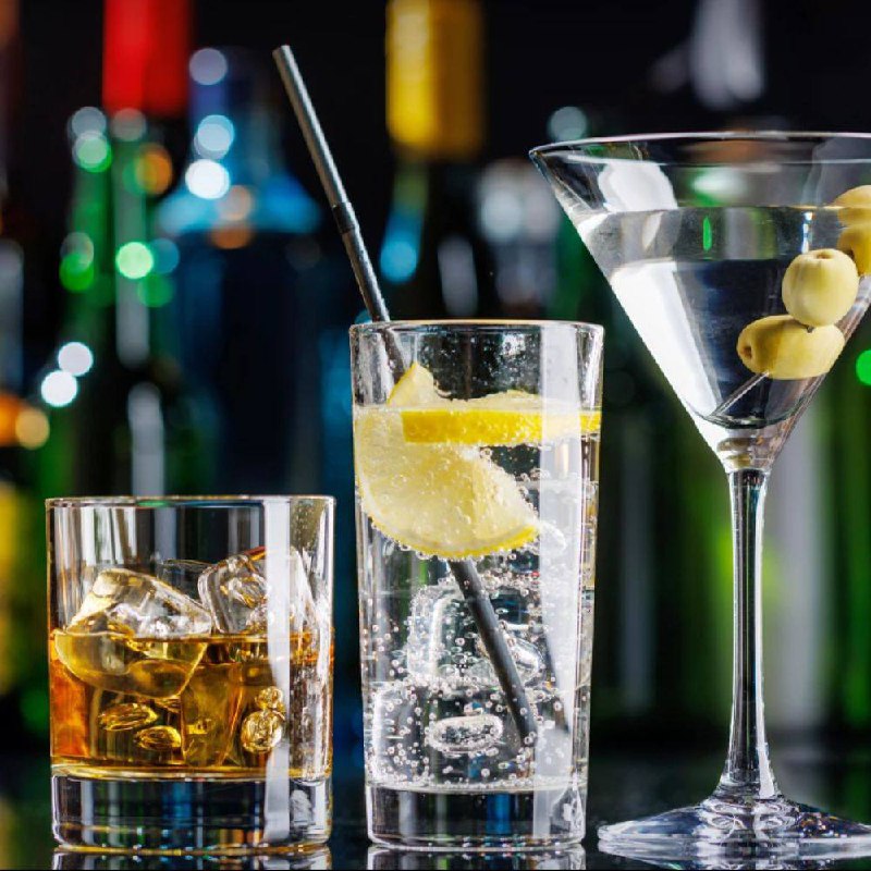 Таиланд отменяет запрет на продажу алкоголя