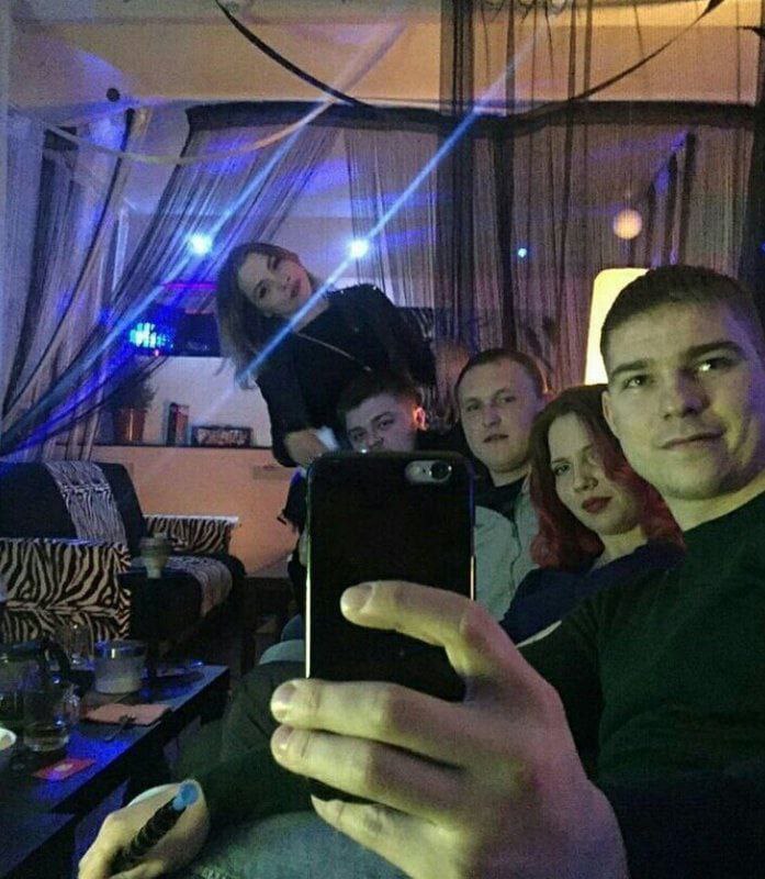 Задержание русского хакера на Пхукете