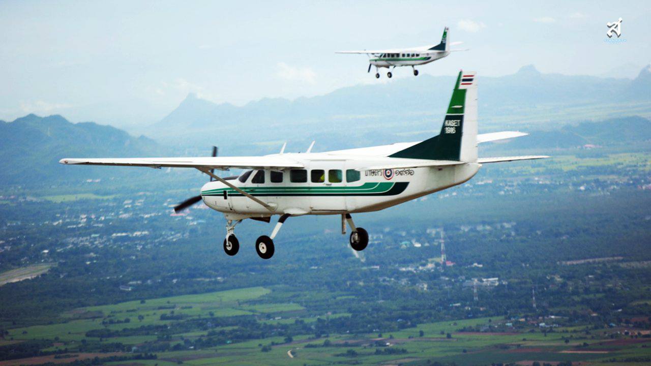 День отца программы искусственного дождя