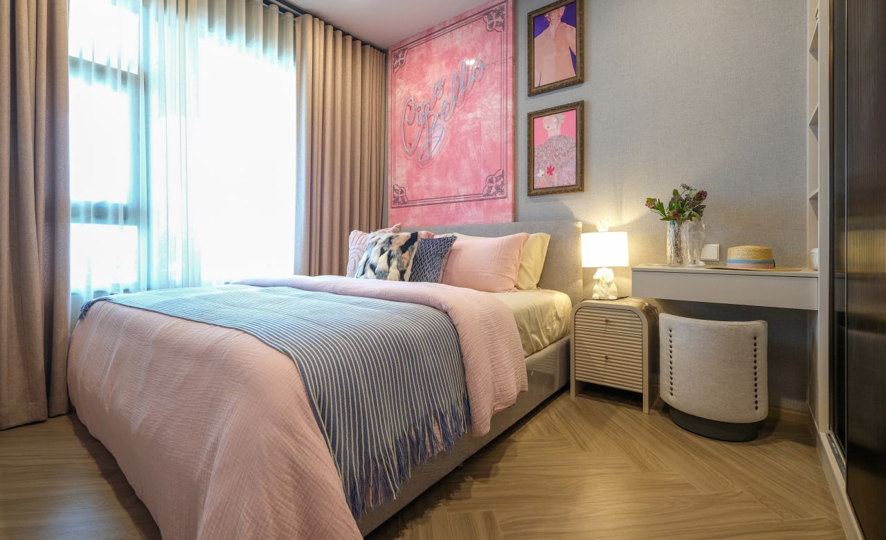 Доска объявлений в Таиланде