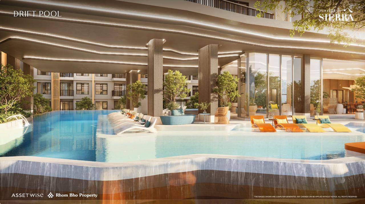 Специальное предложение от застройщика