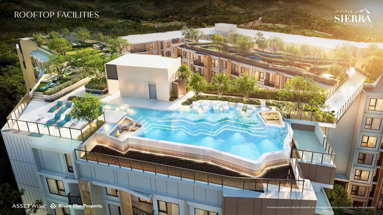 Специальное предложение от застройщика