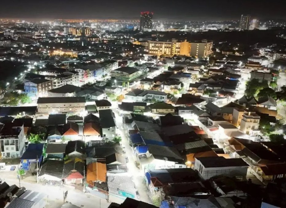 Паттайя становится умным городом