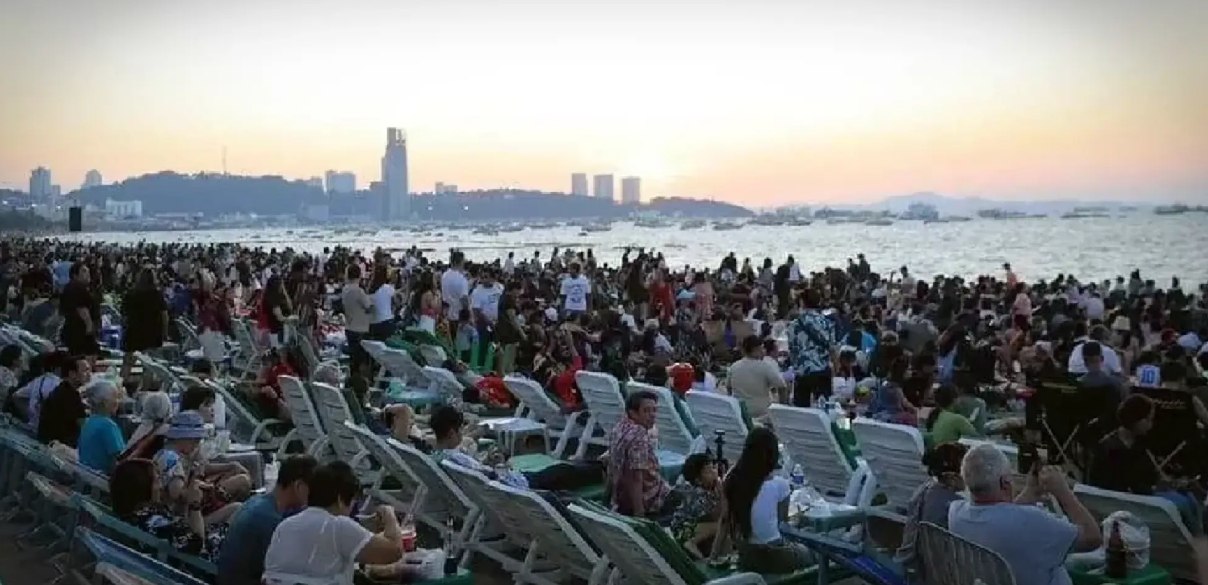 Паттайя становится умным городом