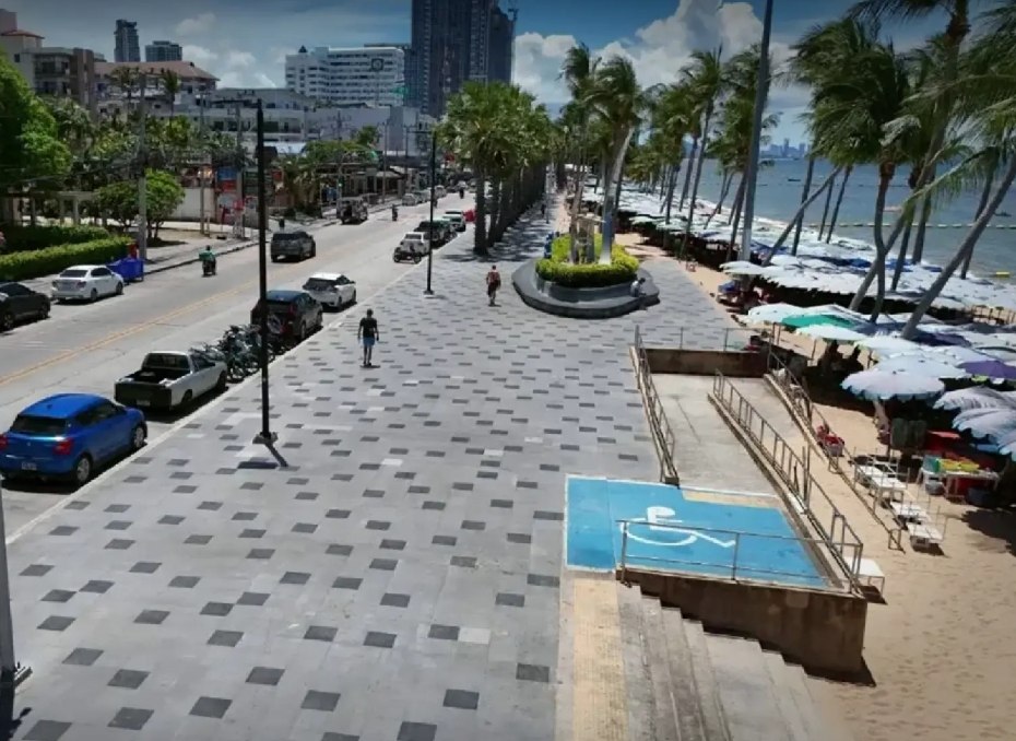 Паттайя становится умным городом