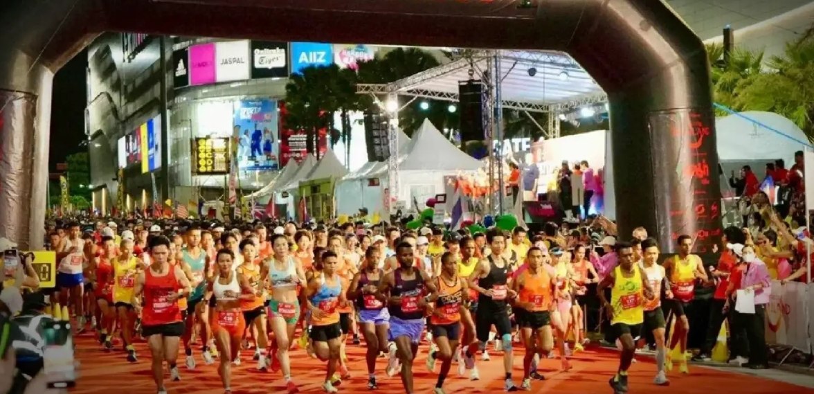 Паттайя становится умным городом