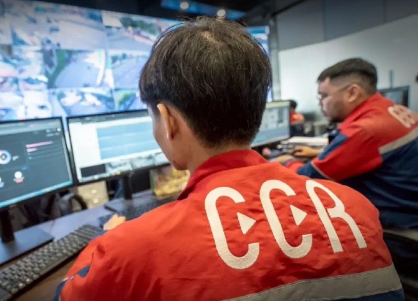 Паттайя становится умным городом