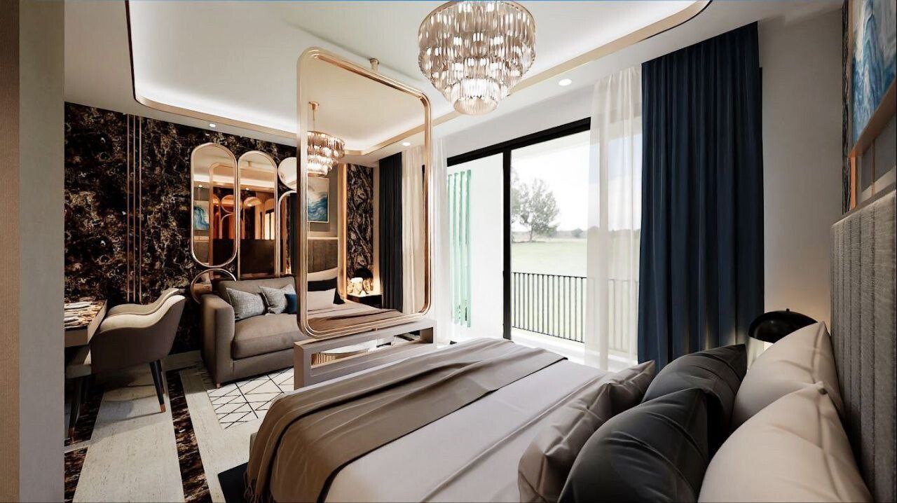 Продажа квартир в премиум-комплексе