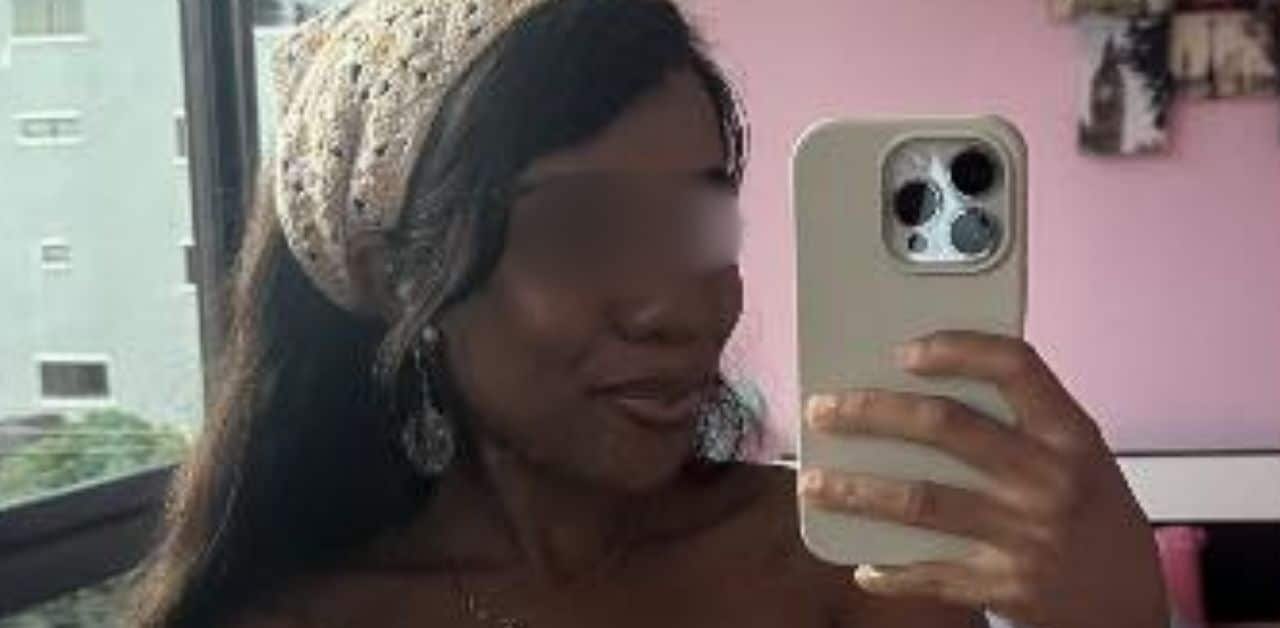 Инцидент с американкой в Бангкоке