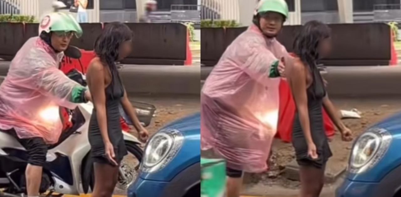 Инцидент с американкой в Бангкоке