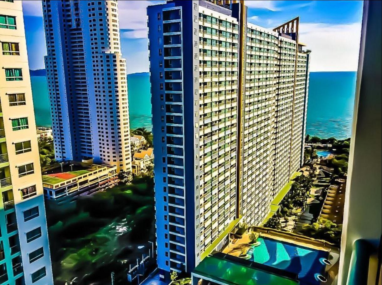 Аренда квартир в Паттайе