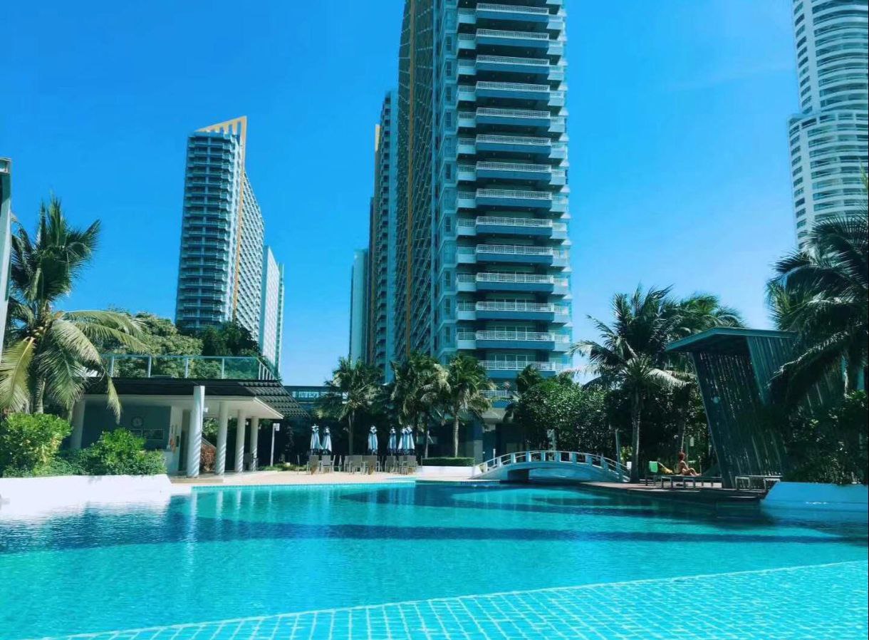 Аренда квартир в Паттайе