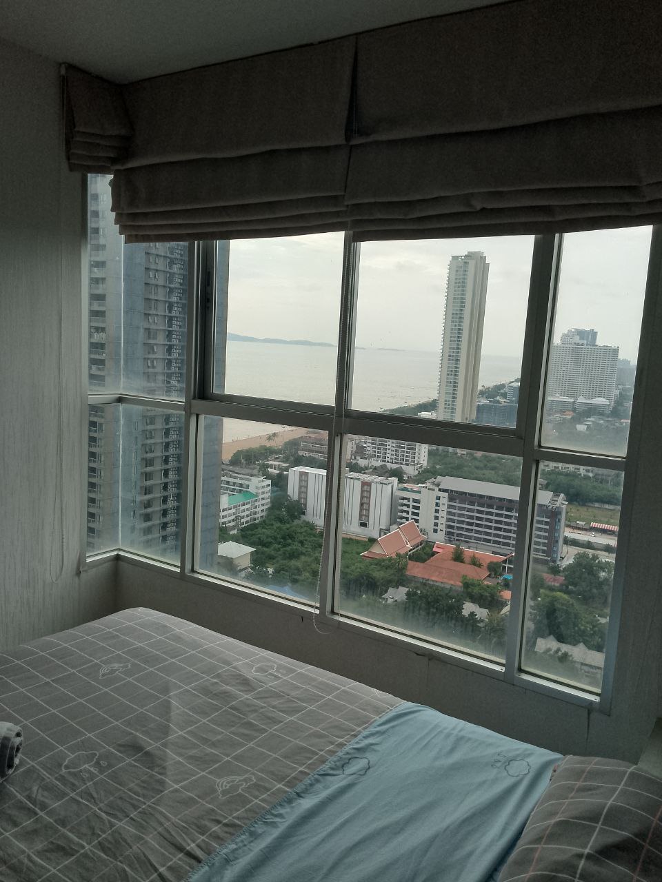 Аренда квартир в Паттайе