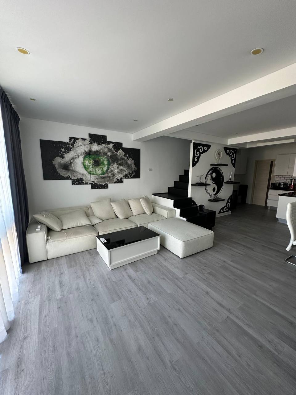 Продажа эксклюзивного пентхауса в Пхукете