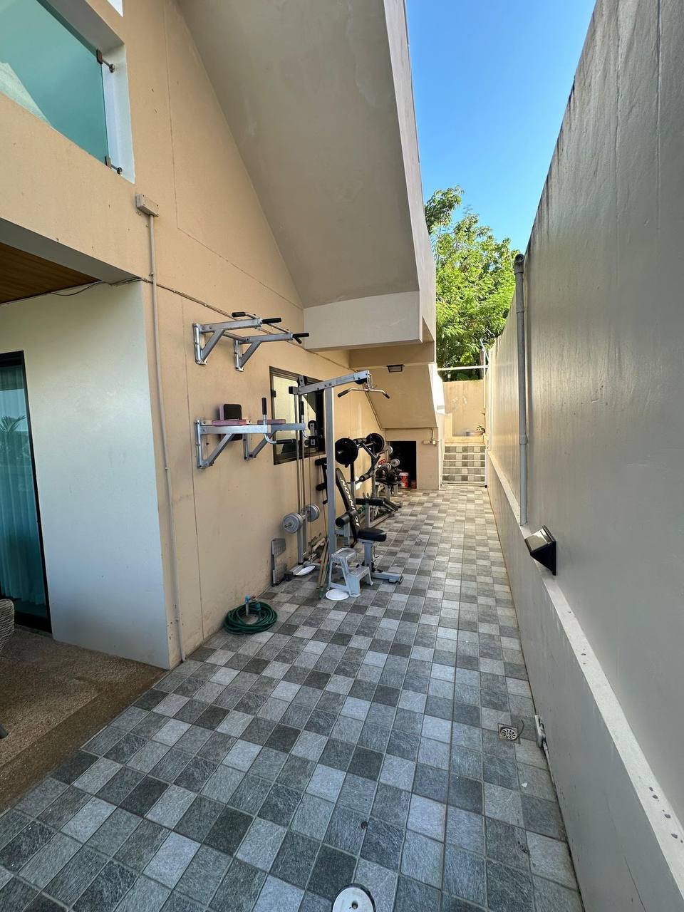 Доска объявлений в Таиланде