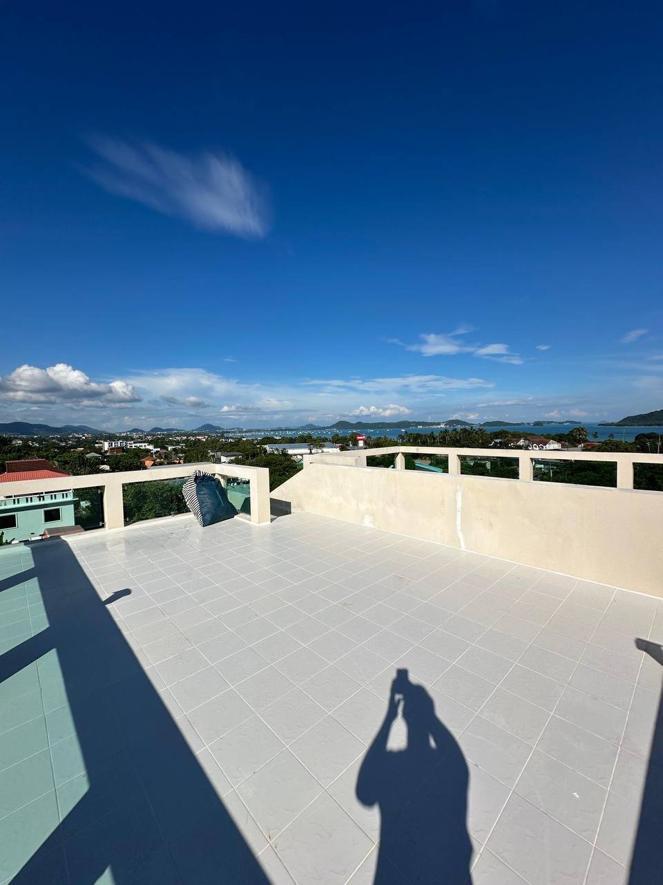 Доска объявлений в Таиланде