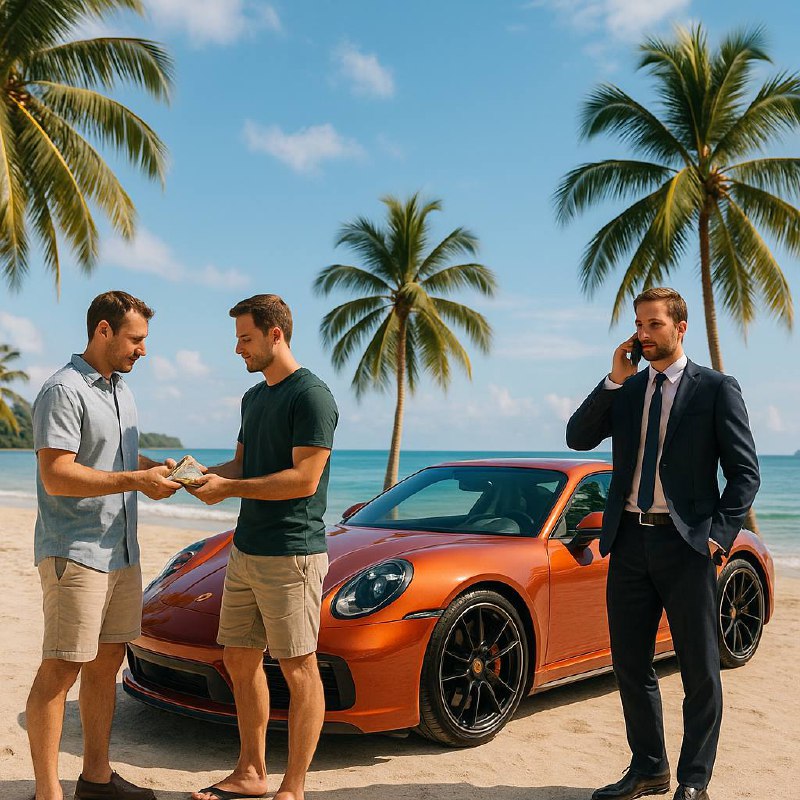 Надежные услуги и условия на Пхукете