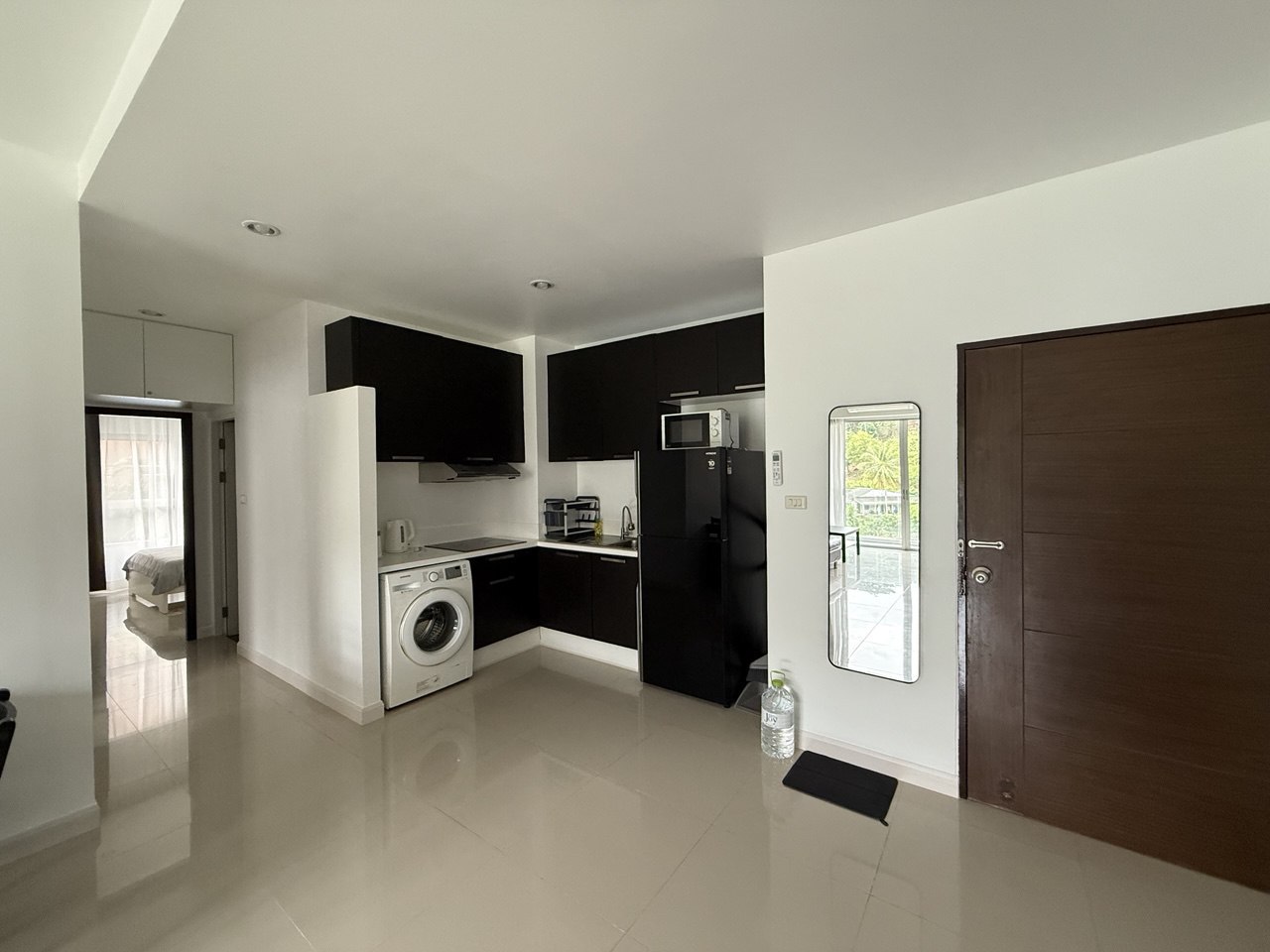 Сдаются светлые апартаменты 90кв