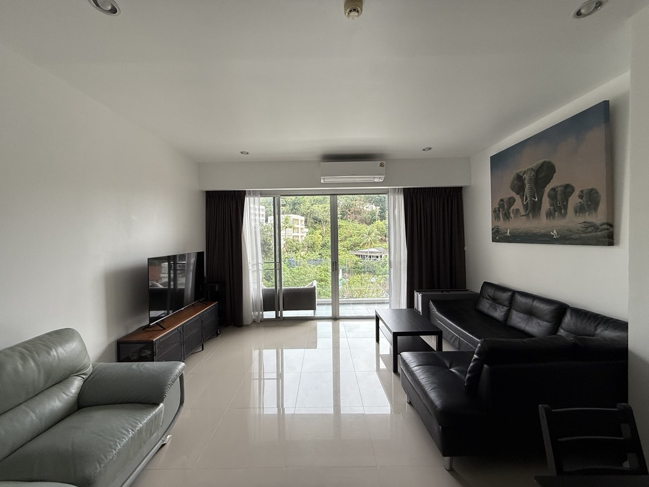 Сдаются светлые апартаменты 90кв