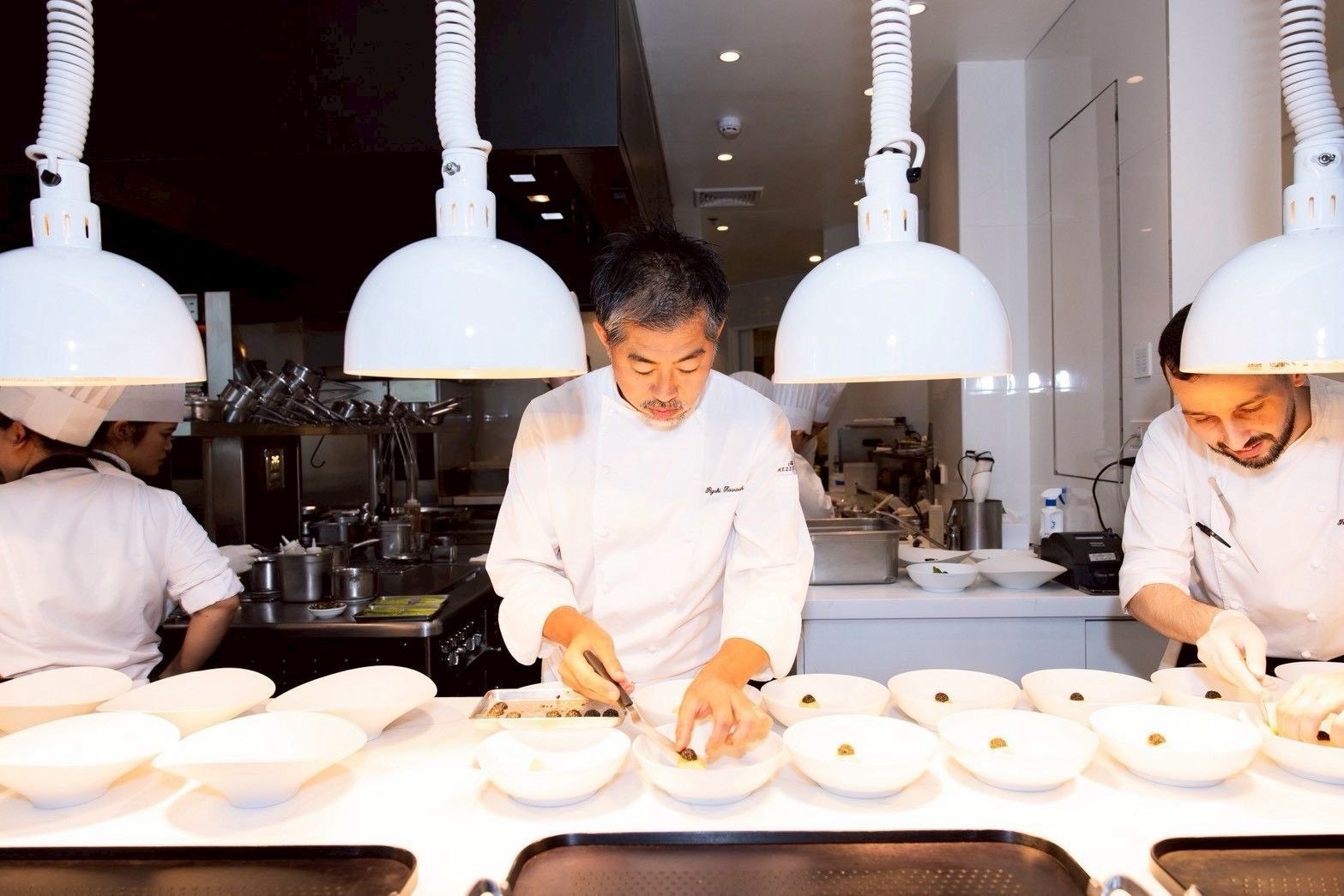 Гастрономическое путешествие в Таиланд