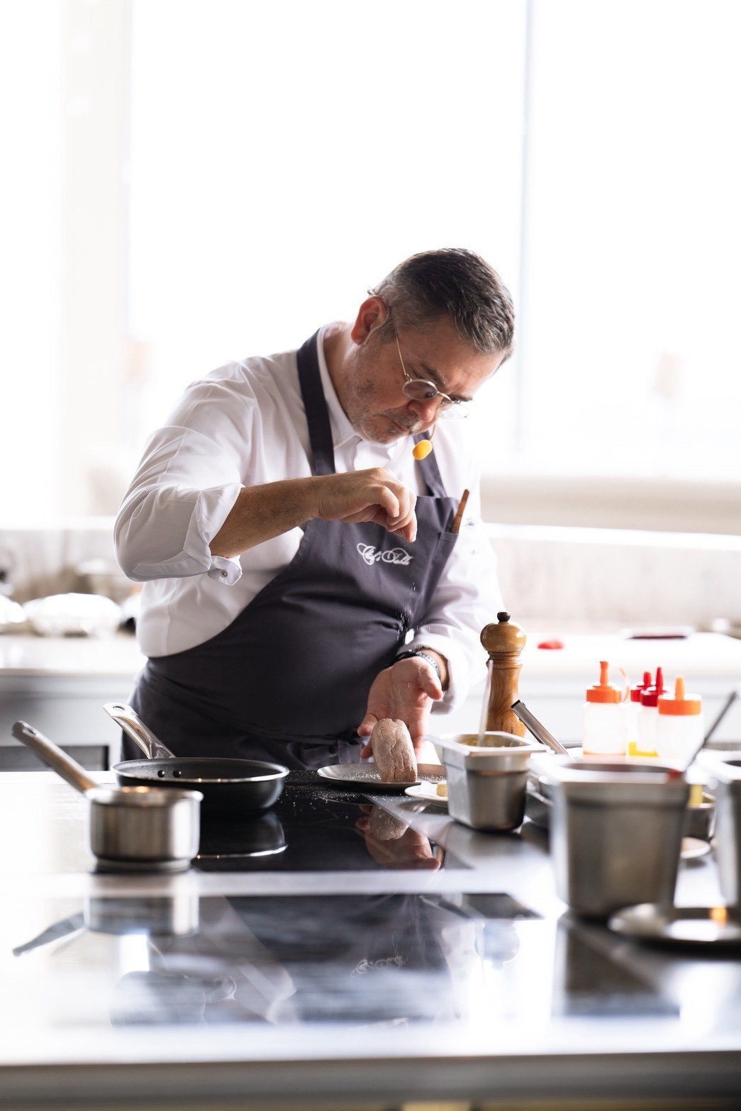 Гастрономическое путешествие в Таиланд