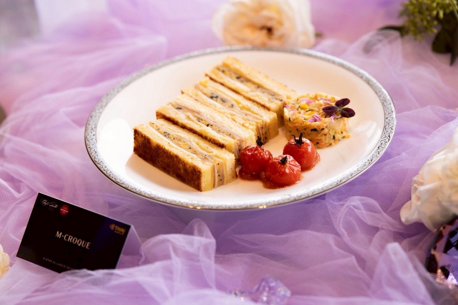 Гастрономическое путешествие в Таиланд