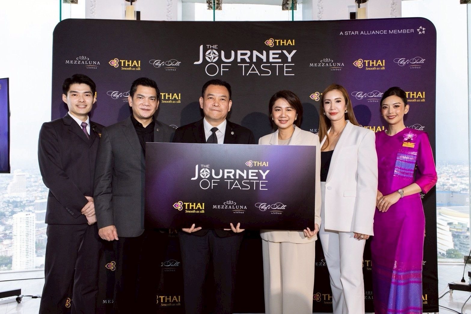 Гастрономическое путешествие в Таиланд