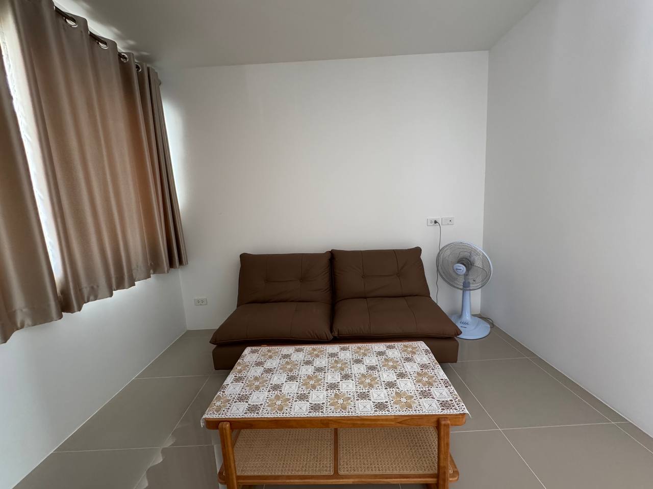 Аренда нового таунхауса в посёлке