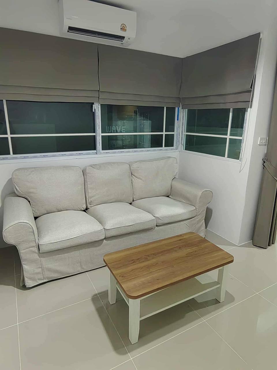 Аренда нового таунхауса в посёлке