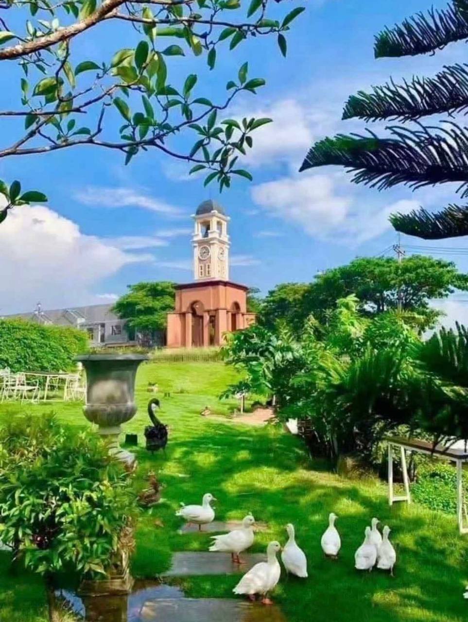 Аренда нового таунхауса в посёлке