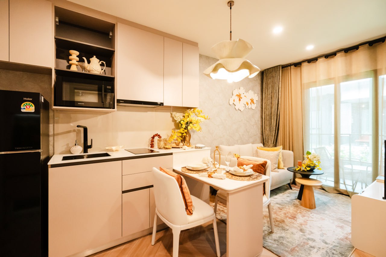 Продажа кондо-резорта на Пхукете