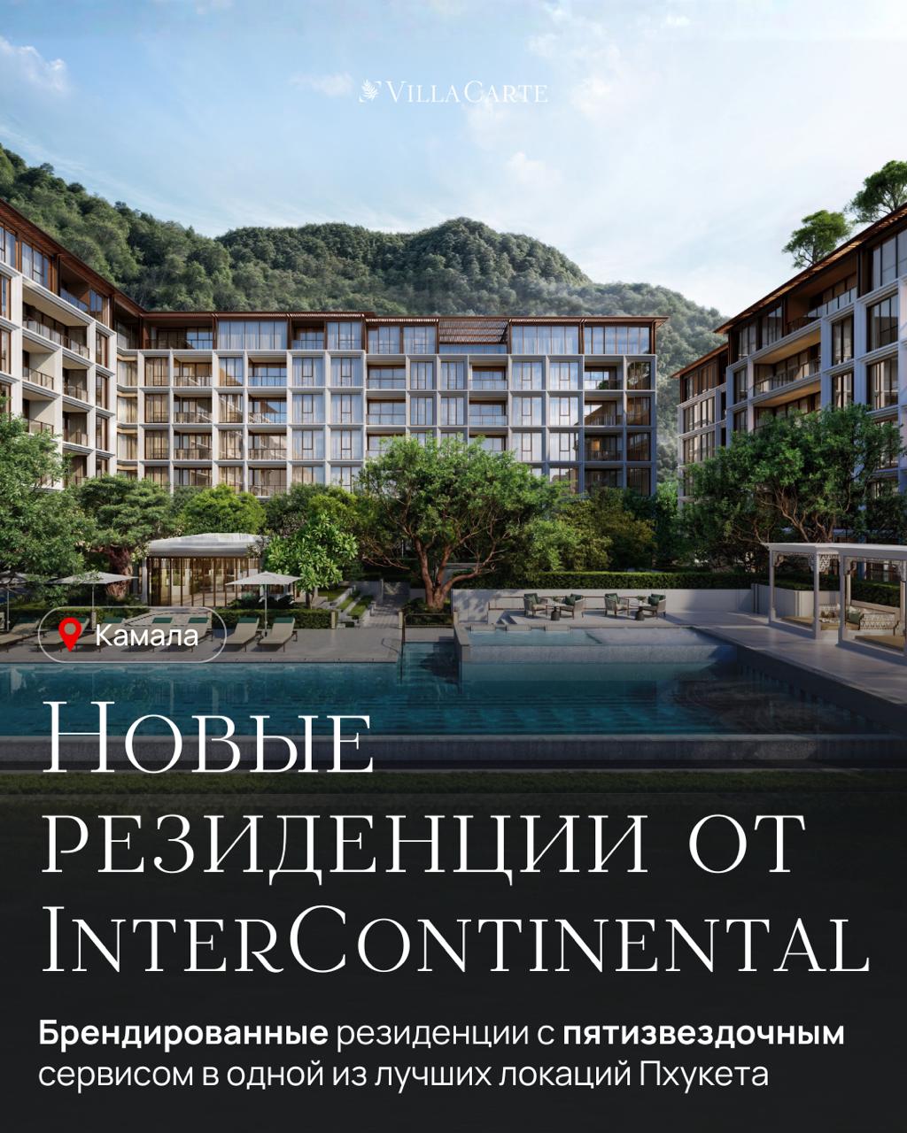 Инвестиции в брендированную недвижимость