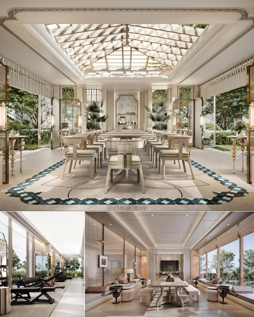 Инвестиции в брендированную недвижимость