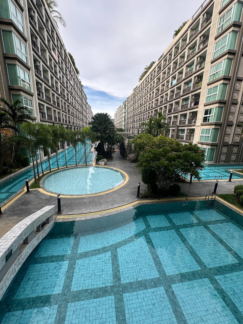 Доска объявлений в Таиланде