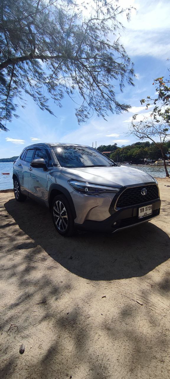 Аренда авто на Пхукете