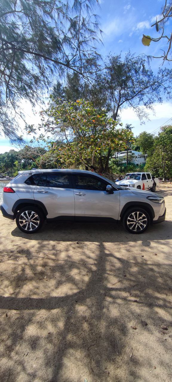 Аренда авто на Пхукете