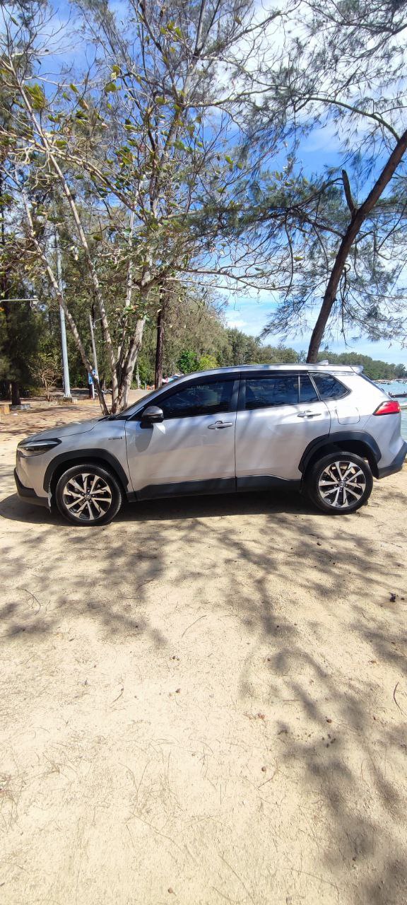 Аренда авто на Пхукете