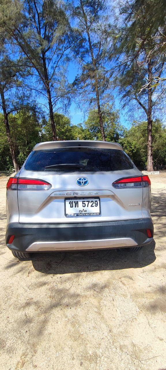 Аренда авто на Пхукете