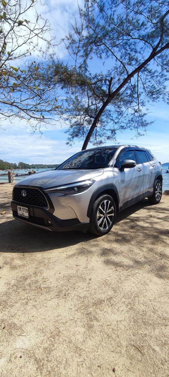 Аренда авто на Пхукете