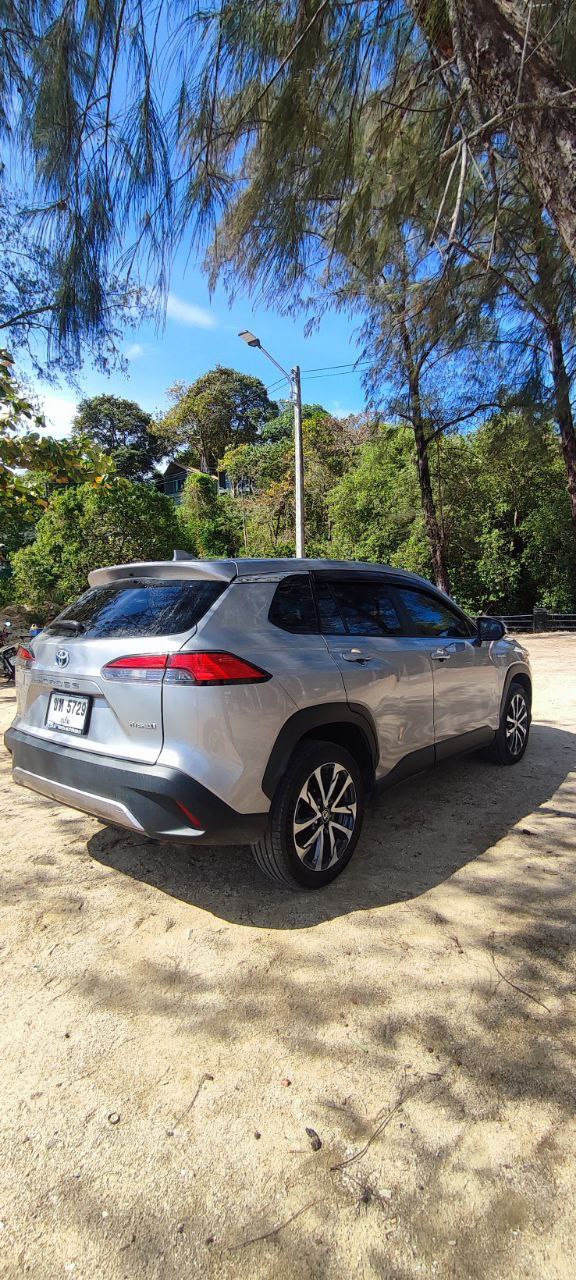 Аренда авто на Пхукете