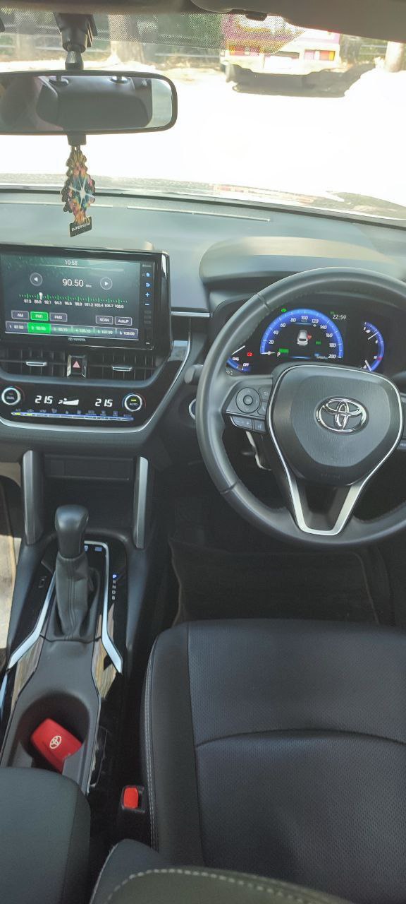 Аренда авто на Пхукете