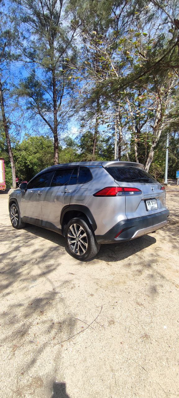 Аренда авто на Пхукете