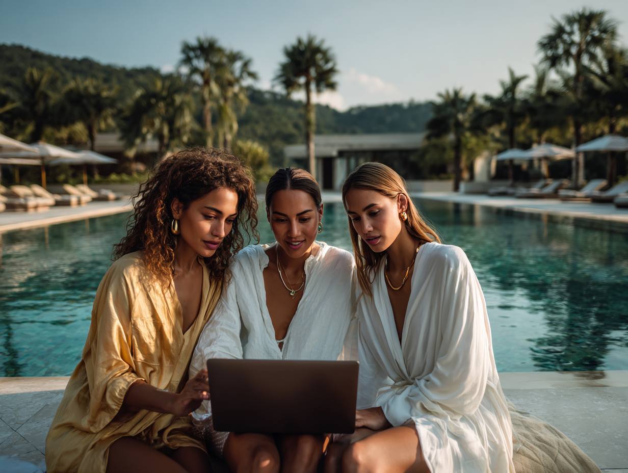 Успешные сделки с недвижимостью в сауне